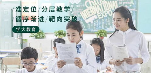 广州学大教育 报名咨询网站最新优惠及深度教育咨询指南